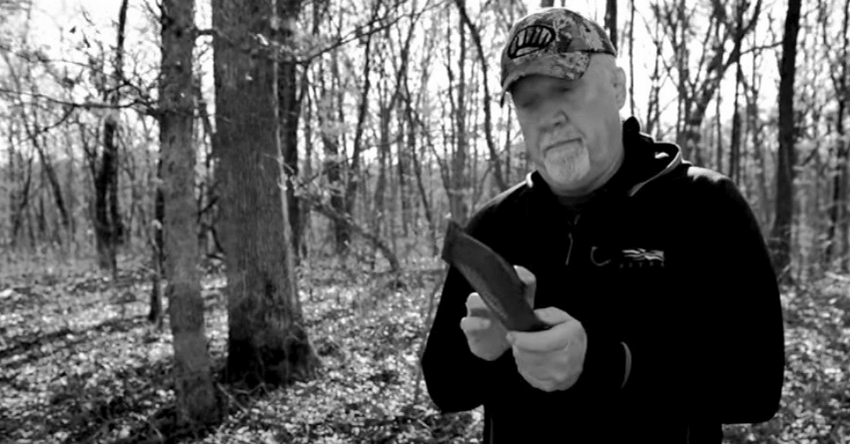 Featured Image for Box Call Fundamentals for a Turkey Hunter’s Stretch Run